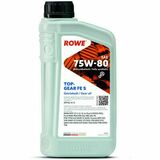 ROWE HIGHTEC TOPGEAR FE SAE 75W-80 S (25066)