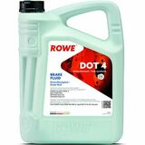 ROWE HIGHTEC BRAKE FLUID DOT 4
