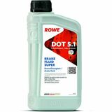 ROWE HIGHTEC BRAKE FLUID SUPER DOT 5.1