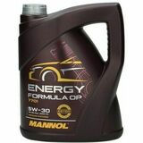 SCT - Mannol Mannol Energy Formula OP 5W-30