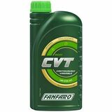 SCT - Mannol FANFARO 8601 CVT