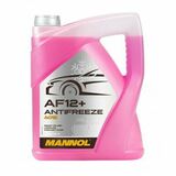SCT - Mannol Mannol Antifreeze AF12+ (-40) Longlife