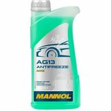 SCT - Mannol MANNOL 4013 Antifreeze AG13 (-40) Hightec