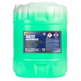 SCT - Mannol Mannol Antifreeze AG13 (-40) Hightec