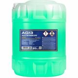 SCT - Mannol MANNOL 4013 Antifreeze AG13 (-40) Hightec
