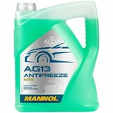 SCT - Mannol MANNOL 4013 Antifreeze AG13 (-40) Hightec
