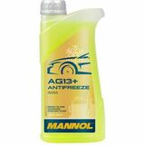 SCT - Mannol MANNOL 4014 Antifreeze AG13+ (-40) Advanced