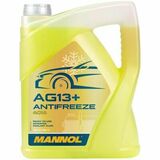 SCT - Mannol MANNOL 4014 Antifreeze AG13+ (-40) Advanced