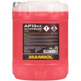 SCT - Mannol MANNOL 4015 Antifreeze AF13++ (-40)