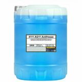 SCT - Mannol Mannol Antifreeze AG11 Longterm
