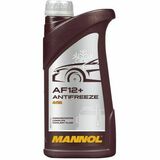 SCT - Mannol MANNOL 4112 Antifreeze AF12+ Longlife