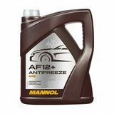 SCT - Mannol Mannol Antifreeze AF12+ Longlife