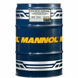 SCT - Mannol Mannol Antifreeze AF12+ Longlife