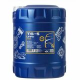 SCT - Mannol Mannol TS-5 UHPD 10W-40