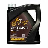 SCT - Mannol Mannol 2-Takt Plus