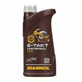 SCT - Mannol MANNOL 2-TAKT UNIVERSAL