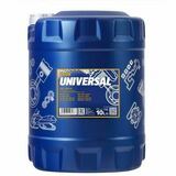 SCT - Mannol Mannol Universal 15W-40