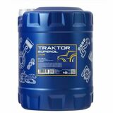 SCT - Mannol Mannol Traktor Superoil 15W-40