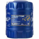 SCT - Mannol MANNOL 7406 Traktor Superoil 15W-40