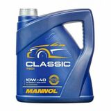 SCT - Mannol Mannol Classic 10W-40
