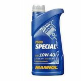 SCT - Mannol MANNOL Special 10W-40
