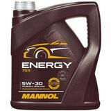 SCT - Mannol MANNOL 7511 Energy 5W-30