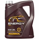 SCT - Mannol MANNOL 7511 Energy 5W-30