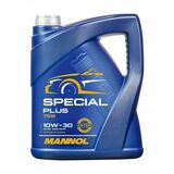 SCT - Mannol Mannol 7512 Special Plus 10W-30