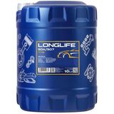 SCT - Mannol Mannol 7715 Longlife 504/507 5W-30