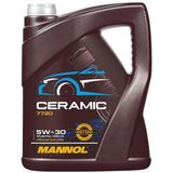 SCT - Mannol MANNOL 7720 Ceramic 5W-30