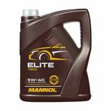 SCT - Mannol Mannol Elite 5W-40