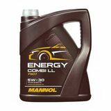 SCT - Mannol Mannol Energy Combi LL 5W-30