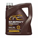SCT - Mannol Mannol Energy Premium 5W-30