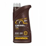 SCT - Mannol Mannol Diesel TDI 5W-30