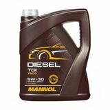SCT - Mannol Mannol Diesel TDI 5W-30