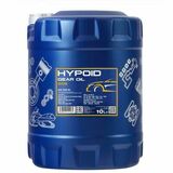 SCT - Mannol Mannol Hypoid 80W-90 GL-5 LS