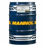 SCT - Mannol Mannol Hypoid 80W-90 GL-5 LS