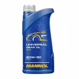 SCT - Mannol Mannol Universal 80W-90 GL-4
