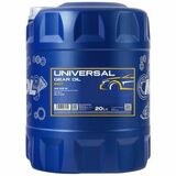 SCT - Mannol MANNOL 8107 Universal 80W-90 GL-4