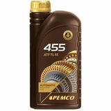 SCT - Mannol Pemco 455 ATF TL 55