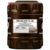 SCT - Mannol Pemco 455 ATF TL 55