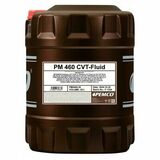 SCT - Mannol Pemco 460 CVT-Fluid