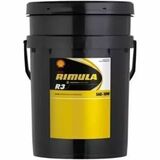 Shell Rimula R3 10W (CF)