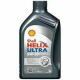 Shell Helix Ultra ECT C3 5W-30