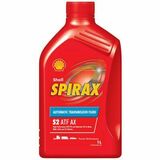 Shell Spirax S2 ATF AX