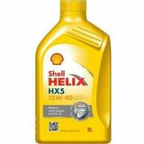Shell Helix HX5 15W-40