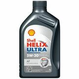 Shell Helix Ultra Professional AF 5W-30