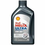 Shell Helix Ultra Professional AM-L 5W-30