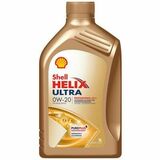 Shell Helix Ultra Professional AV-L 0W-20