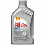 Shell Helix HX8 ECT 5W-30